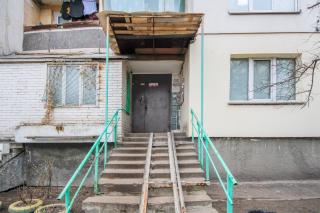 Dayflat Apartments on the Left Bank - Kiev - 7