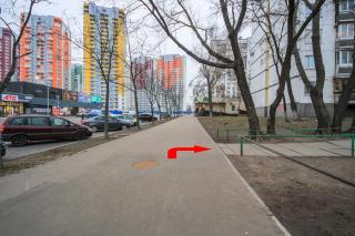 Dayflat Apartments on the Left Bank - 3
