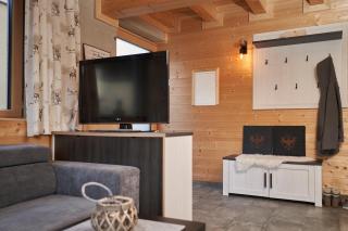 das Blockhittle - Sautens - 5