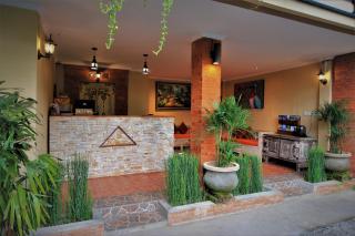 Pondok Massas Ubud - 6
