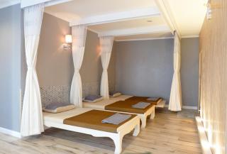 Grand Hill Resort and Spa - Nakhon Sawan - 6