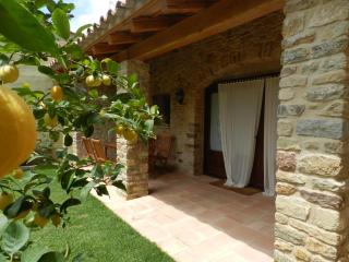 Casa Rural Can Ginesta - Sant Feliu de Boada - 5