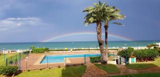 Apartamento primera línea de mar - Dénia - 0