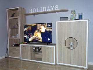 APARTAMENTO EN BENALBEACH - Benalmádena - 2