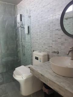 Mon-Dee minihotel - Nan - 1