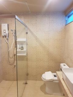 Mon-Dee minihotel - Nan - 2