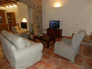 Casa Rural Can Ginesta - Sant Feliu de Boada - 4