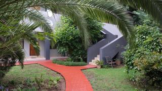 St Michelle Guest Lodge & Hydro Retreat - Alberton - 1