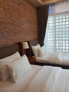 Mon-Dee minihotel - Nan - 3