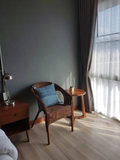 Mon-Dee minihotel - Nan - 7