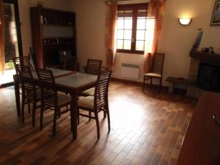 VUE MER Maison individuelle 30 m de la plage 4 chambres 10 couchages jardin parking LXRM26 - Portiragnes - 4