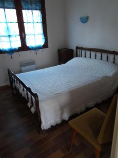 VUE MER Maison individuelle 30 m de la plage 4 chambres 10 couchages jardin parking LXRM26 - Portiragnes - 1