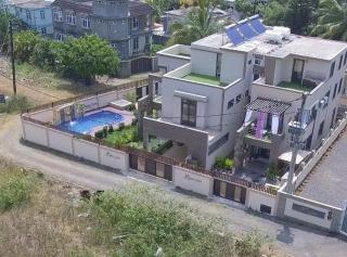 Mont Oreb Villas Ruby, Nothern coast Mauritius - 3