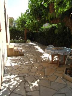 VUE MER Maison individuelle 30 m de la plage 4 chambres 10 couchages jardin parking LXRM26 - Portiragnes - 6