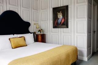 Pembroke Townhouse - Dublin - 6