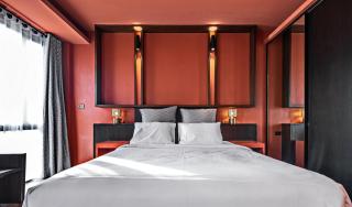 Hua Hin Habitat Hotel- SHA Extra Plus - Hua Hin - 7