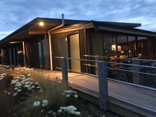 The Cliffs Seaside Lodge - Tuatapere - 4