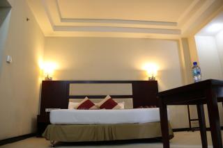 Harmony Hotel - Addis Abeba - 4