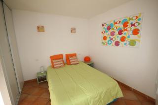 50m de la plage vue mer Très belle maison 3 chambres 5 couchages grand jardin parking voitures LXMURIER - Portiragnes - 1