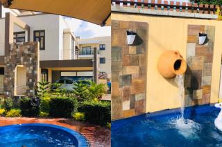 Mont Oreb Villas Ruby, Nothern coast Mauritius - Grand-Baie - 8