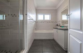 Turnberry House T16 - Selborne Golf Estate - Pennington - 4