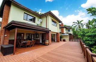 Turnberry House T16 - Selborne Golf Estate - Pennington - 9