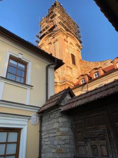 Spadok - Kamianets-Podilskyi - 5