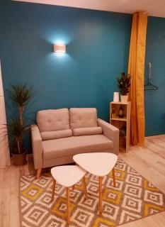 Studio La Touvière - Évian-les-Bains - 8