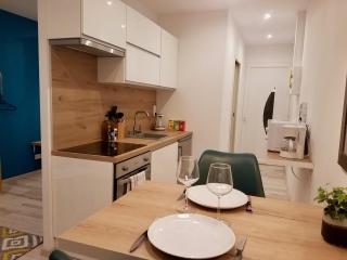Studio La Touvière - Évian-les-Bains - 6