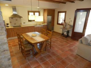 Casa Rural Can Ginesta - Sant Feliu de Boada - 3