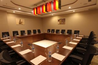 Nevali Hotel & Convention Center - Şanlıurfa - 5