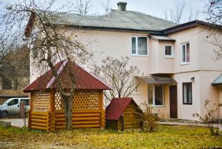 Хостел в Карпатах - Yasinia - 9