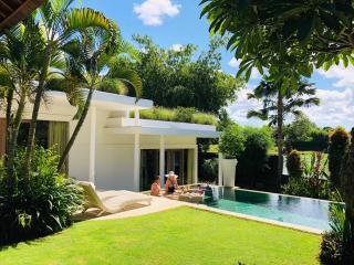 Villa Anema Umalas - Seminyak - 0