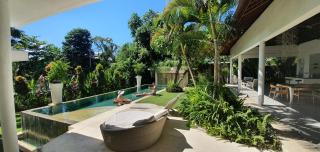 Villa Anema Umalas - Seminyak - 2