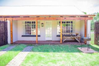 Modern Farm - Lichtenburg - 7