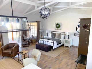 Modern Farm - Lichtenburg - 6