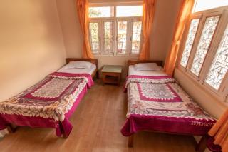 New Tourist Guest House - Pokhara - 1