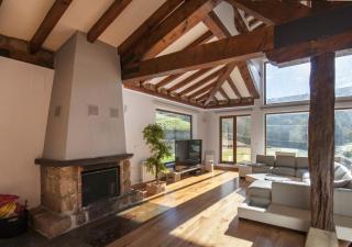 Cantabria Collection - Excepcional chalet cerca de Cabárceno - Pámanes - 5