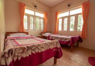 New Tourist Guest House - Pokhara - 2