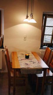 Ferienhaus "Spatzennest" Eifel Gerolstein Hunde ok - Oberbettingen - 7