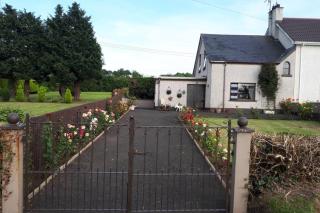 Bessies Cottage - 9