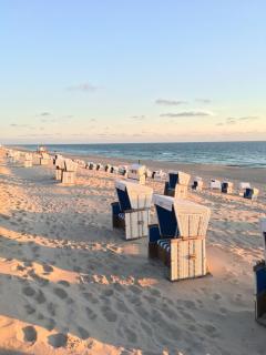 Sylt Island House - Westerland - 8