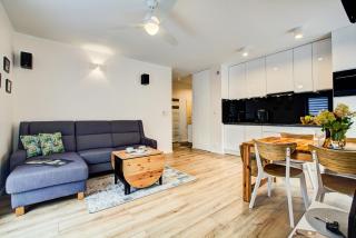 Helen Apartament Staromiejski - 4