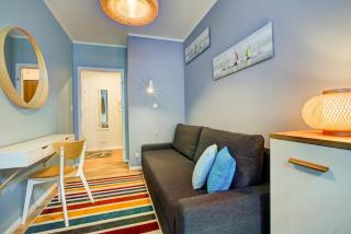 Helen Apartament Staromiejski - 7