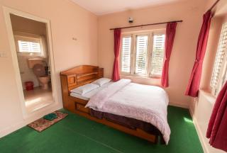 New Tourist Guest House - Pokhara - 4