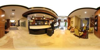 Sapci Prestige Hotel - Keşan - 2