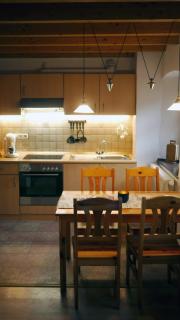 Ferienhaus "Spatzennest" Eifel Gerolstein Hunde ok - Oberbettingen - 8