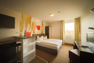 Bergwirtschaft Wilder Mann Hotel und Restaurant - Dresda - 3
