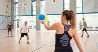 Victor's Residenz-Hotel Teistungenburg - 3