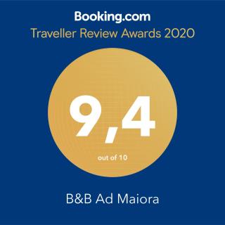 B&B Ad Maiora Roma - Roma - 8